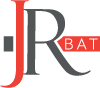 JR Bat Logo